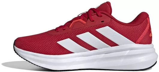 adidas Galaxy 7 Ανδρικά Αθλητικά Παπούτσια Running Better Scarlet / Cloud White / Solar Red