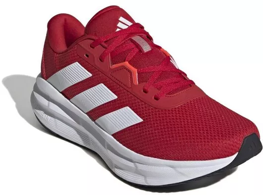 adidas Galaxy 7 Ανδρικά Αθλητικά Παπούτσια Running Better Scarlet / Cloud White / Solar Red