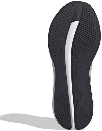 adidas Galaxy 7 Ανδρικά Αθλητικά Παπούτσια Running Silver Green / Wonder Silver / Aurora Ink