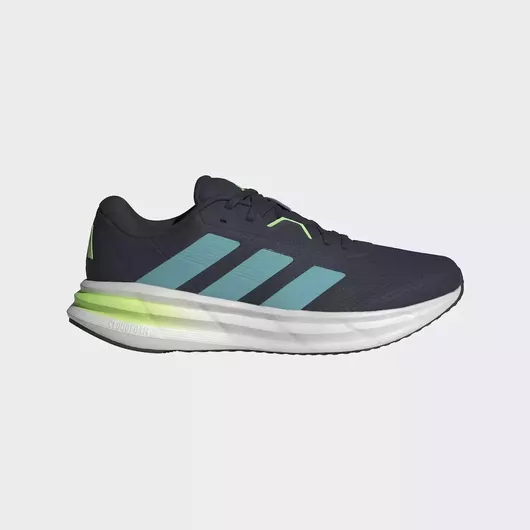 adidas Galaxy 7 Αθλητικό Παπούτσι Ανδρικό Running navy blue/aqua