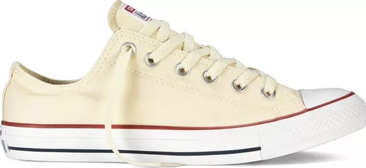 Converse Chuck Taylor All Star Natural Ivory