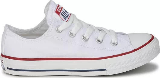 Converse Chuck Taylor All Star Optic White