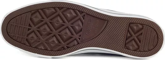 Converse Chuck Taylor All Star Ox Low Μαύρο