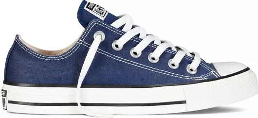 Converse Chuck Taylor All Star Navy Blue