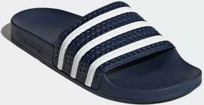 adidas Adilette Ανδρικά Slides Μπλε