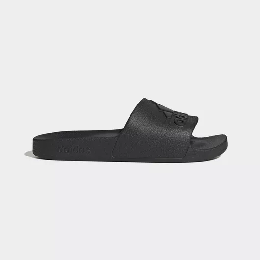adidas Adilette Ανδρικά Slides Μαύρο