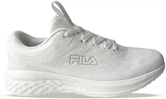 Fila Memory Palau Γυναικεία Αθλητικά Παπούτσια Running Λευκό
