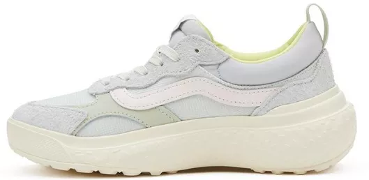 Vans 105 Ultrarange Neo Vr Mint Light Yellow