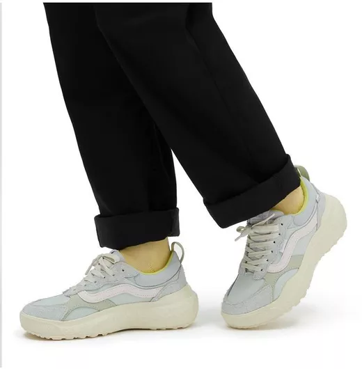 Vans 105 Ultrarange Neo Vr Mint Light Yellow