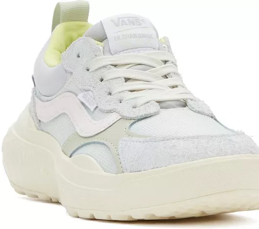 Vans 105 Ultrarange Neo Vr Mint Light Yellow