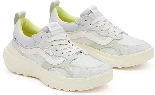 Vans 105 Ultrarange Neo Vr Mint Light Yellow