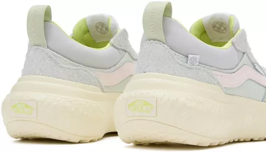 Vans 105 Ultrarange Neo Vr Mint Light Yellow