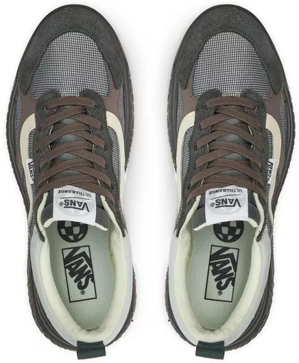 Vans 105 Ultrarange Neo Vr3 Light Green / Black