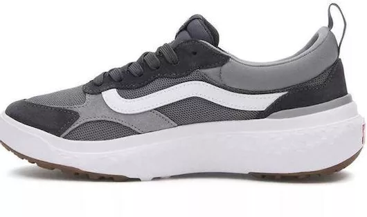 Vans Ultrarange Neo Vr3 Asphalt Grey