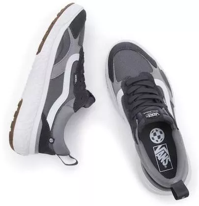 Vans Ultrarange Neo Vr3 Asphalt Grey