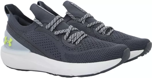 Αθλητικά Παπούτσια Under Armour Running Γκρι