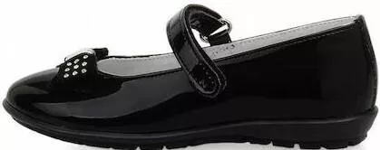 PRIMI PASSI14006 GIRLS SHINY BALLARINA