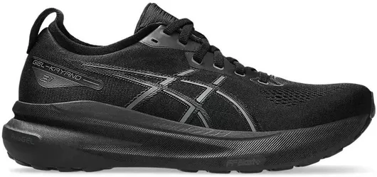ASICS Gel-Kayano 31 Ανδρικά Αθλητικά Παπούτσια Running Μαύρο