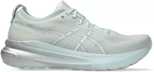 ASICS Gel-kayano 31 Ανδρικά Αθλητικά Παπούτσια Running Pure Aqua / Pure Silver