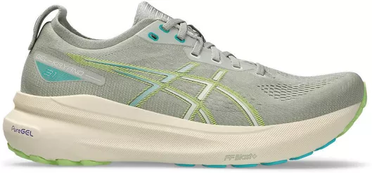 ASICS Gel-kayano 31 Ανδρικά Αθλητικά Παπούτσια Running Beg