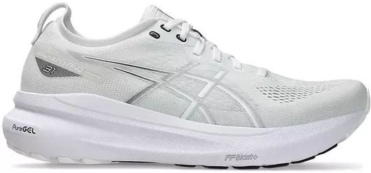 ASICS Gel-kayano 31 Ανδρικά Αθλητικά Παπούτσια Running White / Concrete
