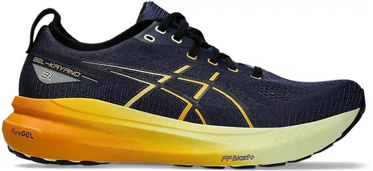 ASICS Gel-kayano 31 Ανδρικά Αθλητικά Παπούτσια Running Indigo Blue / Yellow