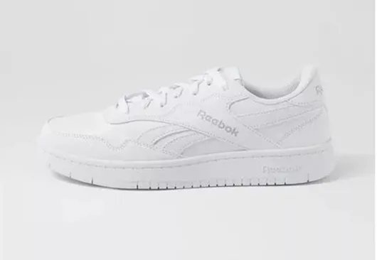 Reebok Bb 1000 White / Grey 2