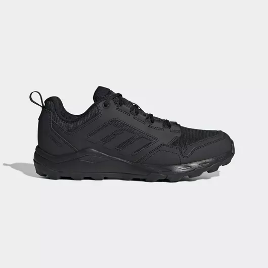 adidas Terrex Tracerocker 2.0 Ανδρικά Αθλητικά Παπούτσια Trail Running Core Black / Grey Five