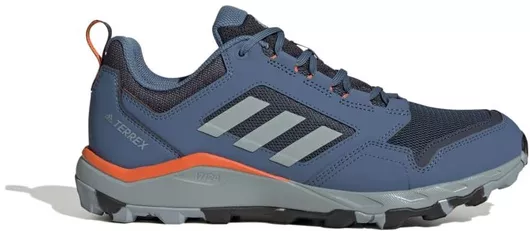 Αθλητικό Παπούτσι adidas Terrex Tracerocker 2.0 Ανδρικό Trail Running Shadow Navy / Magic Grey Met / Impact Orange