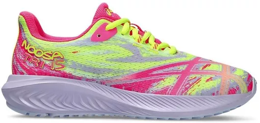 ASICS Gel Noosa Tri 15 GS Αθλητικά Παιδικά Παπούτσια Running με Κορδόνια Πολύχρωμα