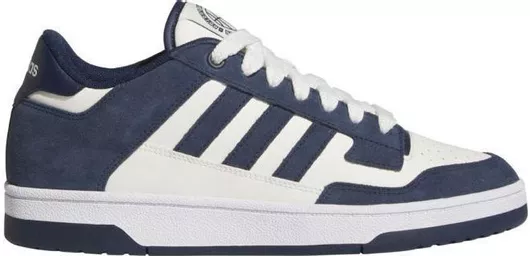 adidas Rapid Court Night Indigo / Cloud White / Cloud White