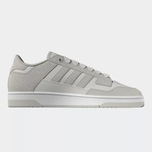adidas Rapid Court Orbit Grey / Cloud White / Cloud White