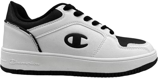 Champion White / Black