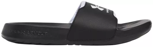 Under Armour Ανδρικά Slides Μαύρο