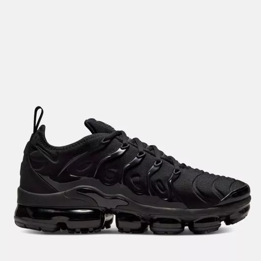 Nike Air Vapormax Plus Black / Black / Dark Grey