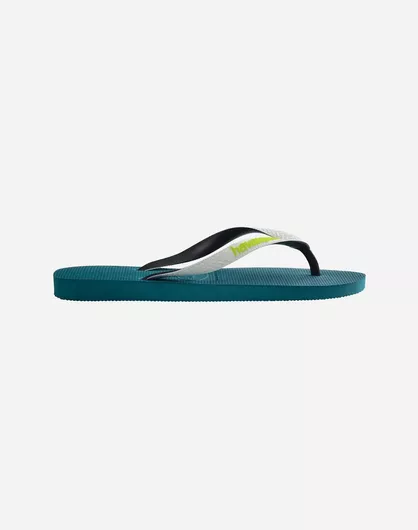Havaianas Top Mix Ανδρικά Flip Flops Λευκό