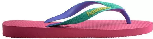 Havaianas Σαγιονάρες Τιρκουάζ