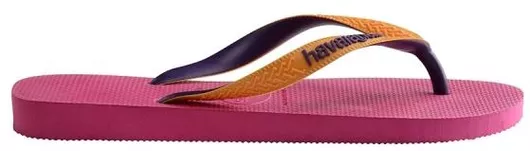 Havaianas Top Mix Σαγιονάρες Πορτοκαλί