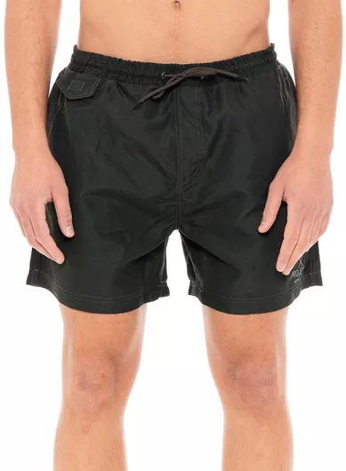 Biston Ανδρικό Μαγιό Βερμούδα Χακί