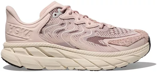 Hoka Clifton LS Ανδρικά Αθλητικά Παπούτσια Running Cosmic Pearl / Galaxy