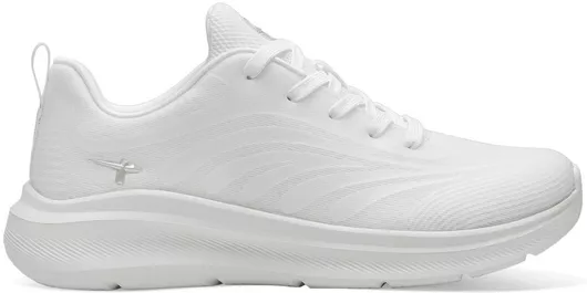 Tamaris 83710-42-109 Ανατομικά Offwhite