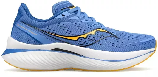 Saucony Endorphin Speed 3 Γυναικεία Αθλητικά Παπούτσια Running Horizon / Gold