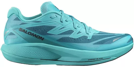 Salomon Phantasm 2 Ανδρικά Αθλητικά Παπούτσια Running Peacock Blue / Tahitian Tide / Black