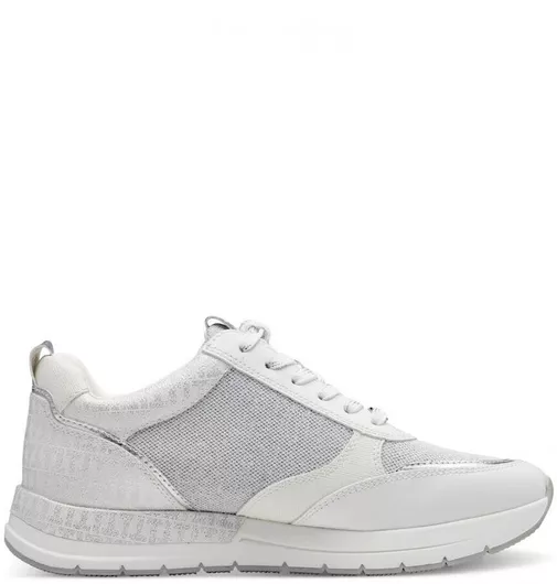 Tamaris 23732-41-197 Ανατομικά White Comb