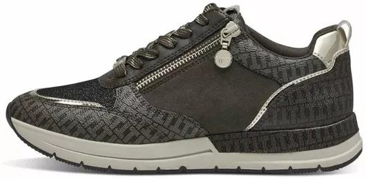 Tamaris 23732-41-761 Ανατομικά Olive Comb