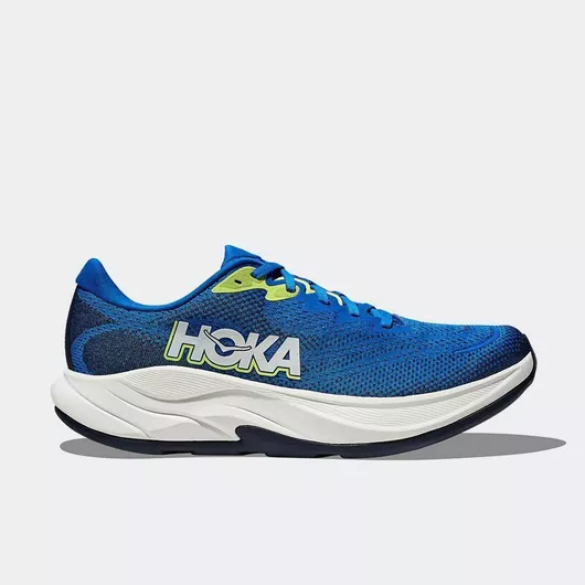 Hoka Rincon 4 Ανδρικά Αθλητικά Παπούτσια Running Electric Electric Cobalt / Varsity Navy
