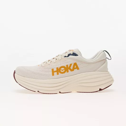 Αθλητικά Παπούτσια Hoka Oat Milk / Alabaster