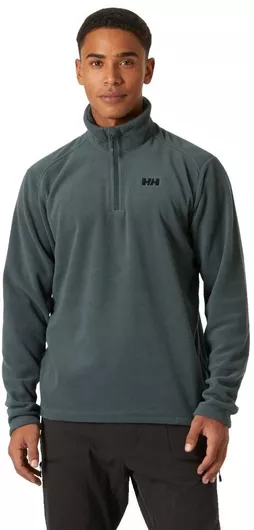 Helly Hansen Daybreaker Μπλούζα ΓΚΡΙ