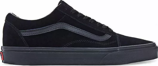 Vans Old Skool All Black