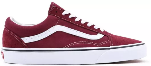 Vans Old Skool Port Royale / True White